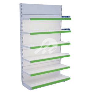 Gôndola Lateral NSF (L5 + Base)